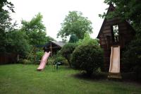 Pokoje u Iwonki - Barzowice - B&B Barzowice