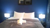 Executive Suite with Sea View