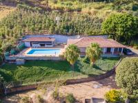 Chácara Santa Terezinha - B&B
