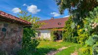 Wiejski Apartament Sosna i Wilk - agroturystyka - Bed and Breakfast