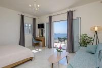 V&D Paleokastritsa Apartments - Chambres d’hôtes