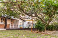 Casa do Cajueiro,100m da Areia, Ingleses ING15 - B&B Florianópolis