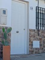 Encantadora casa-CUEVA en pleno barrio alfarero de Nijar - B&B Níjar