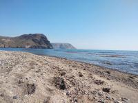 Casa Rural El Almendro - B&B Fernán Pérez