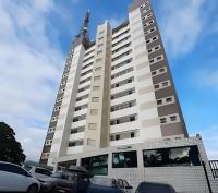 Apartamento Farol da Ilha - Vista Cinematográfica - Bed and Breakfast