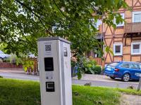 Superior Ferienwohnungen am Kurpark - zentral, ruhig & nah am Edersee - Chambres d'hôtes Bad Wildungen