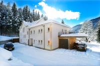 Appartementhaus Mira Monti - B&B Kleinarl