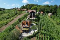 Relax with view Holiday House - B&B