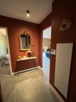 Appartement neuf avec jardin et parking dans résidence calme - B&B Villeneuve-lès-Avignon