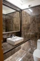 Sideratos Luxury Sea View City Apartment - Chambres d'hôtes Chios