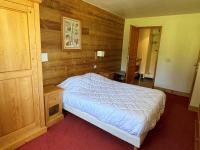 Appartement spacieux au pied des pistes avec piscine, sauna et balcon, Belle Plagne. - Ferienwohnung La Plagne Tarentaise