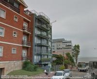 Depto de Lujo en Rambla Puerto del Buceo - Ferienwohnung