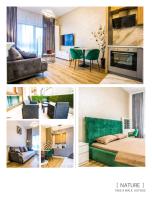 #Bucharest & Mihai Bravu Apartments - B&B Bucarest