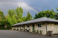 Barefoot Villas and Retreat - Ferienwohnung