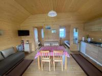 Domki Letniskowe Maglitki - B&B Rusinowo
