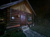 La Andrei - B&B Taşca
