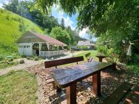 La Andrei - B&B Taşca