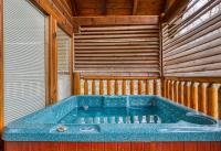 A Gatlinburg Haven #243 - Chambres d’hôtes Gatlinburg