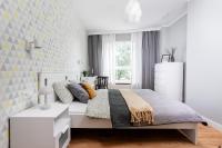 SuperApart Dziatwy 16a - B&B