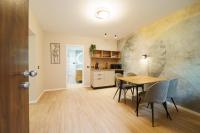 Appartement met 1 Slaapkamer