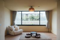 Executive Quadruple Room with River View