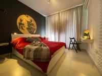 New Stylish Design Apartment - Bed and Breakfast