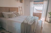Abacate Casa do Mar - Ferienwohnung Pipa