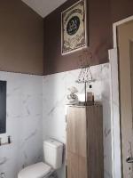 Family Double Room