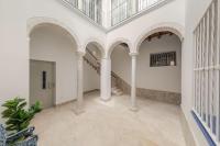 ISG apartments Puerta Jerez Sevilla 01 - B&B
