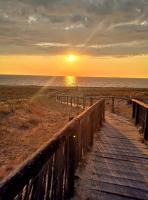 Villa Patio Capbreton - Ferienwohnung Capbreton