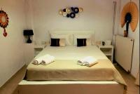 AGAPI apartments - B&B Kýthnos