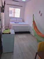 Aconchegante Suíte! Central! - Ferienwohnung Porto Seguro