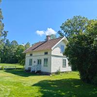 Lilla Backen - B&B