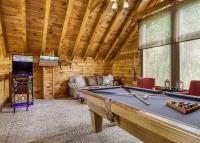 Camelot #266 - Ferienwohnung Pigeon Forge