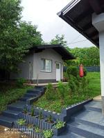 Apartman Echo 2 - B&B Tuzla