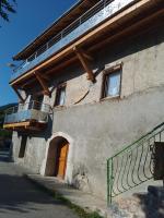 L'Ecrin de 40m2 pour 2 personnes - B&B