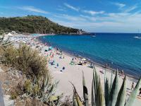 Casa vacanze Camera con vista - B&B Marina di Camerota
