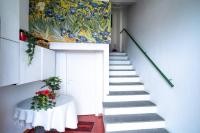 L'Orizzonte - locazione turistica Castelli Romani - Chambres d’hôtes Rocca di Papa