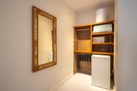 Triple Room with Garden View