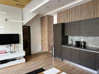 Appartement met 2 slaapkamers