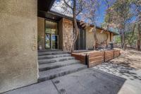 12 Acres, near Ute Valley and Air Force Academy - B&B