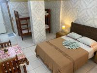 Family Room with Private Bathroom
