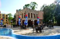 Kalia Sunny Beach 1 bedroom apartment - B&B