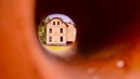 Chata Plechovka - Bed and Breakfast