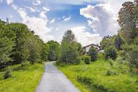 La Grubla un rifugio nel bosco - B&B Mergozzo