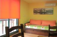 Two-Bedroom Apartment (6 Adults)