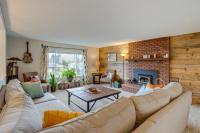 Rockaway Beach Vacation Rental Walk to Ocean - B&B