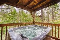 Moonshine Madness #1611 - B&B Gatlinburg