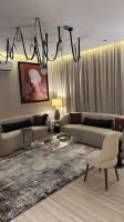 شقة بتصميم مودرن - B&B