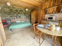 La Petite Sibérie Nature Cadre exceptionnel - B&B